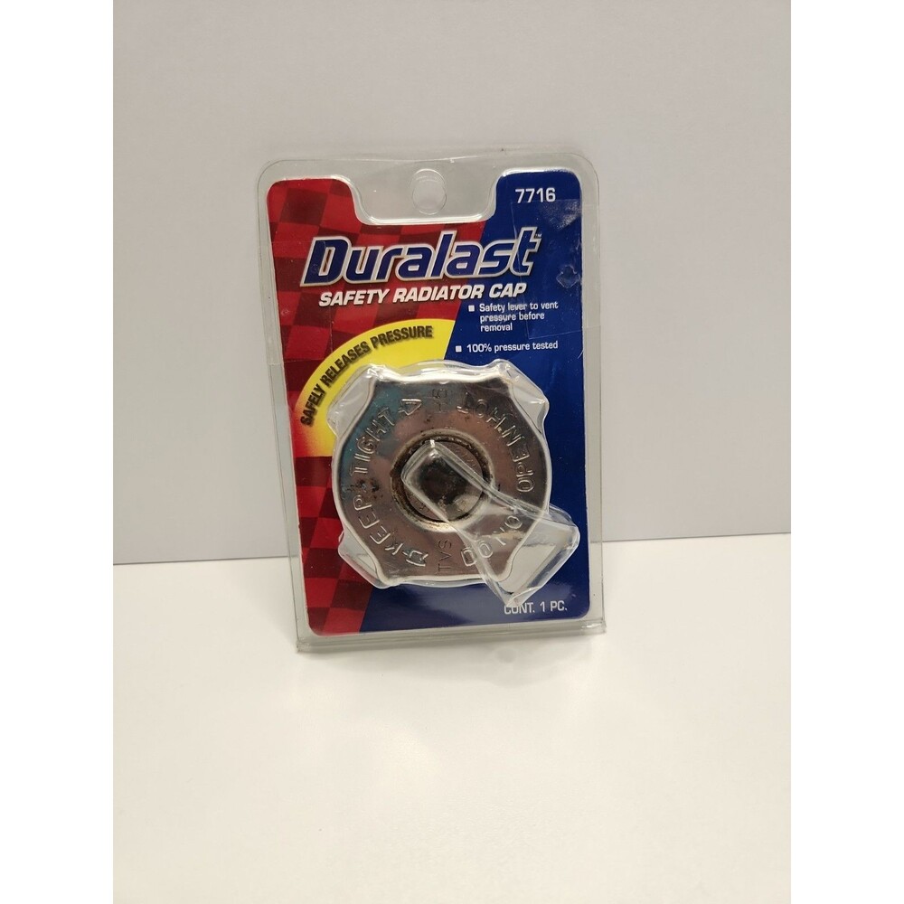 OEM Radiator Cap, part for 1994–2010 Dodge Ram 1500, .no original packaging